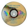 John Huling Lost Oceans CD Redfeather Music No Case Disc Only - Suthern Picker