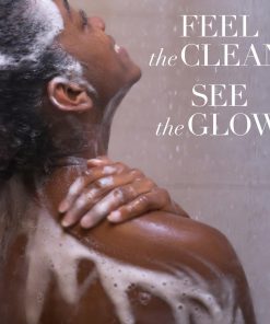 Olay Cleansing Infusion Hydrating Body Wash Deep Sea Kelp 22 oz - Suthern Picker