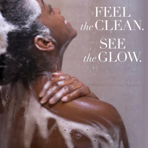 Olay Cleansing Infusion Hydrating Body Wash Deep Sea Kelp 22 oz - Suthern Picker