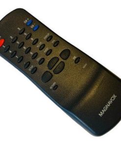 Magnavox NA383 Remote Control for Digital TV Converter Box Tested NO BACK COVER - Suthern Picker