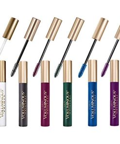 L’Oreal Paris Voluminous Original Volume Building Mascara Deep Violet #970 - Suthern Picker