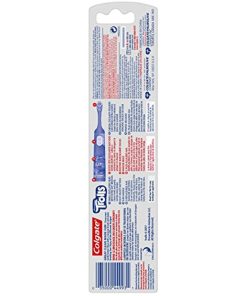Colgate Kids Powered Toothbrush Trolls Extra Soft - Suthern Picker