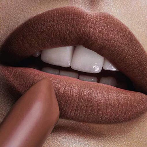 L'Oréal Paris Colour Riche Matte Lipcolour 808 Matte-Cademia 0.13 oz. - Suthern Picker