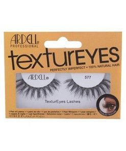 Ardell Professional Texture Eyes Lashes #577 1.0 Pair - Suthern Picker