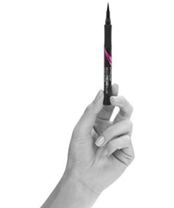 MAYBELLINE Eyestudio Master Precise All Day Ink Pen Liquid Eyeliner Cobalt Blue - Suthern Picker