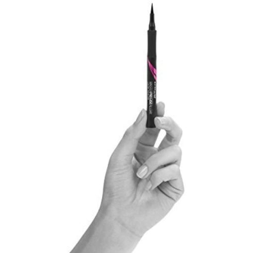 MAYBELLINE Eyestudio Master Precise All Day Ink Pen Liquid Eyeliner Cobalt Blue - Suthern Picker