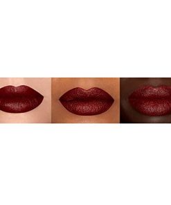 NYX PROFESSIONAL MAKEUP Super Cliquey Matte Lipstick Dangerous 0.05 Ounce - Suthern Picker
