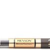 Revlon Colorstay Brow Fantasy Pencil & Gel Dark Brown #106 - Suthern Picker