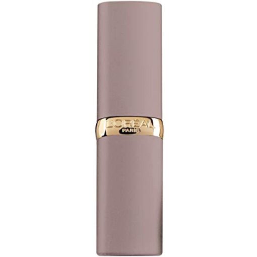 L'Oreal Paris Cosmetics Colour Riche 983 Nude Lipstick Utmost Taupe 0.13 Ounce - Suthern Picker