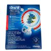 Oral-B Pro 5000 SmartSeries Power Rechargeable Electric Toothbrush Bluetooth - Suthern Picker