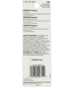 Covergirl Perfect Blend Eyeliner Pencil Smoky Taupe #130 - Suthern Picker