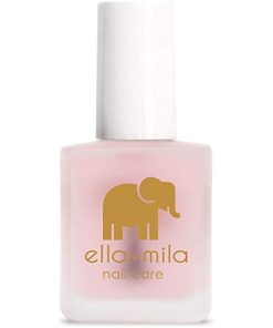 ella+mila First Aid Kiss Nail Strengthener & Growth Treatment With Vitamin E - Suthern Picker