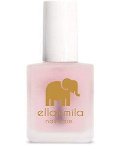 ella+mila First Aid Kiss Nail Strengthener & Growth Treatment With Vitamin E - Suthern Picker