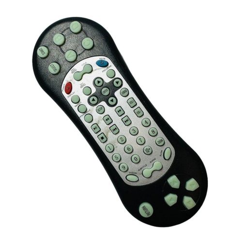 Gravity Remote Control GR-10.0DV For Flip Down LCD Monitor in Cars w/HDMI - Suthern Picker