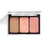 COVERGIRL TruBlend Serving Sculpt Contour Palette Bloom Babe #500 0.22 Ounce - Suthern Picker