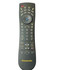 Panasonic EUR7603Z40 TV Remote Control Tested Works - Suthern Picker