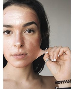 Masque Bar Rose Gold Foil Peel Off Mask Sachet 0.41 Fluid Ounce - Suthern Picker