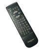 Panasonic VSQS1436 TV/VCR Wireless Remote Control Black PVM1326 PVM2776 6850879 - Suthern Picker
