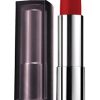 Maybelline Color Sensational Creamy Matte Lipstick Siren in Scarlet 690 - Suthern Picker