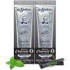 Dr. Sheffield Certified All Natural Toothpaste ACTIVATED CHARCOAL 5 OZ - Suthern Picker