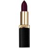 L'Oréal Paris Colour Riche Matte Lipcolour 707 Matte-Jestic 0.13 oz. - Suthern Picker