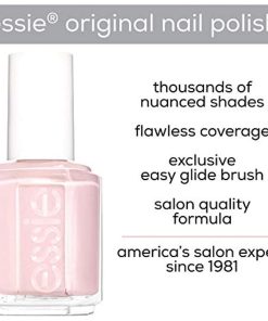 essie Nail Polish Glossy Shine Finish 686 On Mute 0.46 fl. oz. - Suthern Picker