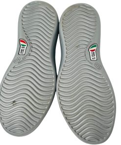 Kybun KyBoot Women’s Uster Cyan Shoes Size 1170360 E Made In Italy Swiss Tech - Suthern Picker