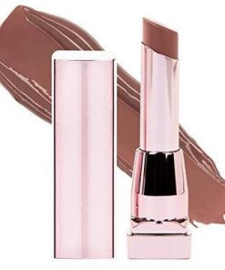 Maybelline New York Sensational Shine Compulsion Lipstick 060 Chocolate Lust - Suthern Picker