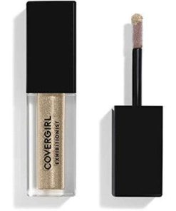 COVERGIRL Exhibitionist Liquid Glitter Eyeshadow #1 Flashing Lights - Suthern Picker