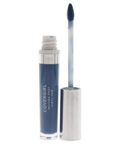COVERGIRL Melting Pout Vinyl Vow Below Deck Lipstick #235 0.11 Ounce - Suthern Picker