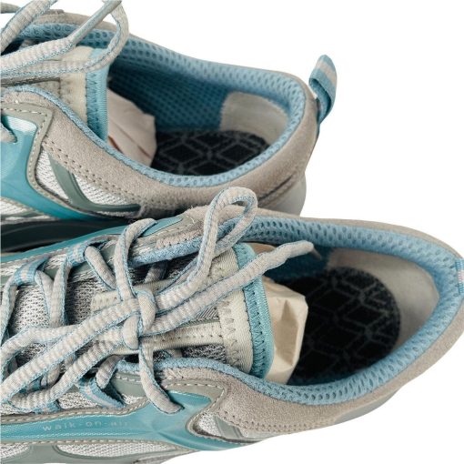 Kybun KyBoot Women’s Uster Cyan Shoes Size 1170360 E Made In Italy Swiss Tech - Suthern Picker