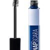 Maybelline New York Snapscara Washable Mascara 330 WASHABLE DEJA BLUE - Suthern Picker