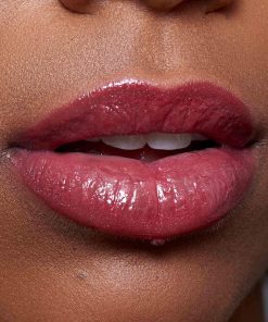 WUNDER2 Wunderkiss Lip Plumping Gloss Rose - Suthern Picker