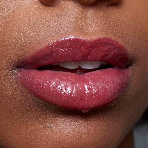 WUNDER2 Wunderkiss Lip Plumping Gloss Rose - Suthern Picker