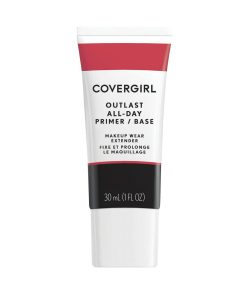 Covergirl Outlast All-Day Primer Makeup Wear Extender - Suthern Picker