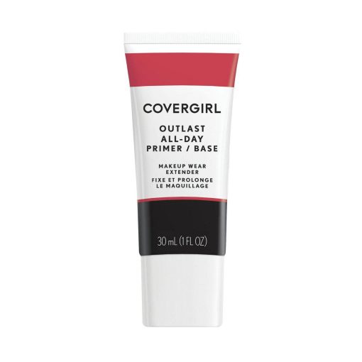 Covergirl Outlast All-Day Primer Makeup Wear Extender - Suthern Picker