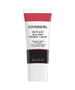 Covergirl Outlast All-Day Primer Makeup Wear Extender - Suthern Picker