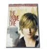 The Brave One DVD 2008 Full Frame Jodie Foster Terrence Howard Naveen Andrews - Suthern Picker
