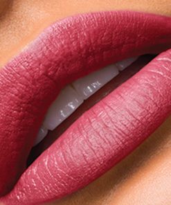 Maybelline NY Color Sensational Vivid Matte Liquid Lipstick Twisted Tulip #12 - Suthern Picker