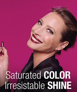 Maybelline New York Sensational Shine Compulsion Lipstick 060 Chocolate Lust - Suthern Picker