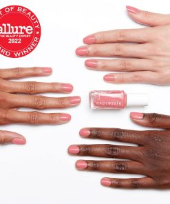 Essie Expressie Quick-Dry Vegan Nail Polish #210 Throw It On - Suthern Picker