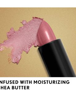 COVERGIRL Exhibitionist Lipstick Metallic Stop The Press #540 0.123 Ounce - Suthern Picker