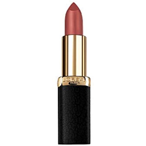 L'Oreal Paris Colour Riche Matte Lipstick Colour Matte-Sterpiece 802 - Suthern Picker