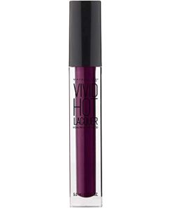 Maybelline Color Sensational Vivid Hot Lacquer Lip Gloss Obsessed - Suthern Picker