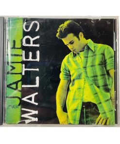 Jamie Walters by Jamie Walters CD 1994 - Suthern Picker