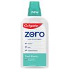 Colgate Zero Alcohol Free Mouthwash with CPC Natural Cool Peppermint 17.4 oz - Suthern Picker