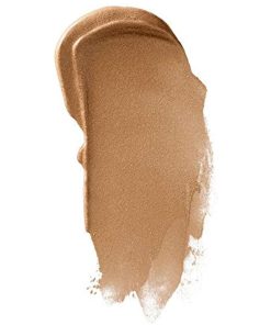 NYX Professional Makeup Away We Glow Liquid Highlighter Gold Rush 0.22 Ounce - Suthern Picker