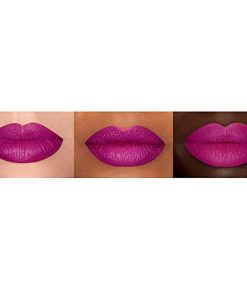 NYX Cosmetics Super Cliquey Matte Lipstick Chain Reaction - Suthern Picker