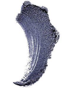 Maybelline New York Color Tattoo Eye Chrome Eyeshadow Bold Sapphire 560 - Suthern Picker