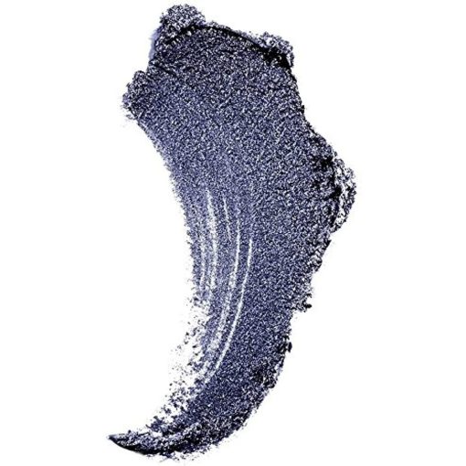 Maybelline New York Color Tattoo Eye Chrome Eyeshadow Bold Sapphire 560 - Suthern Picker